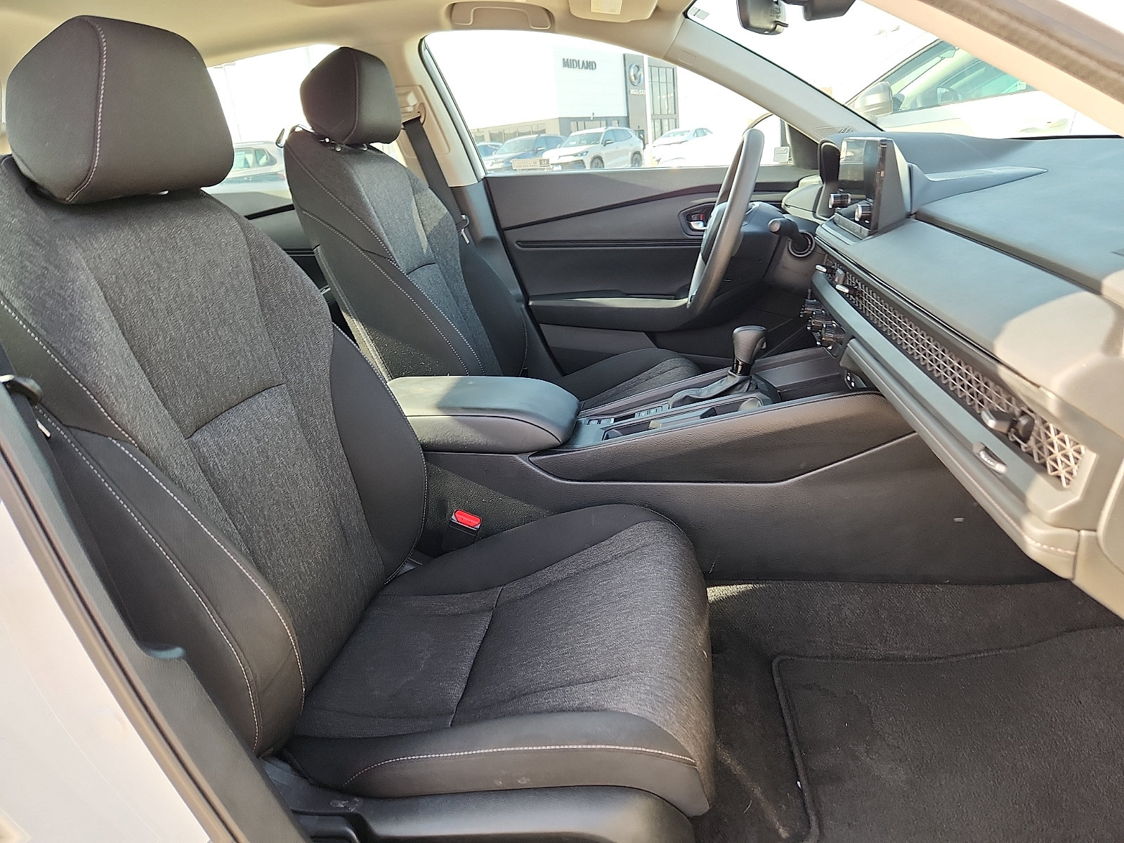 Used 2024 Honda Accord EX image 14