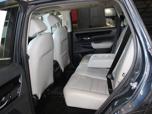Used 2024 Honda CR-V EX-L image 11