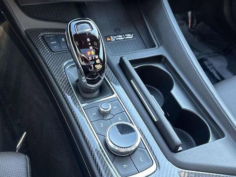 Used 2024 Cadillac CT5 V w/ Super Cruise 2 Package image 39