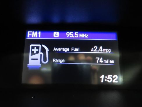 Used 2012 Honda CR-V EX-L image 24