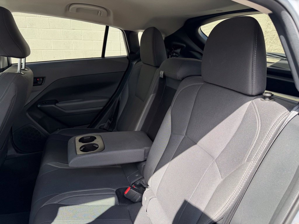 Certified 2025 Subaru Crosstrek 2.5i Premium w/ Crosstrek Mirror Package AWD/4WD image 25