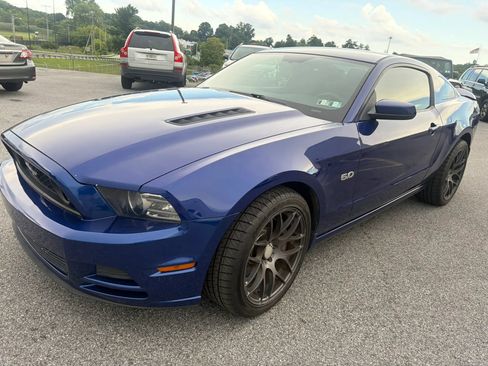 Used 2014 Ford Mustang GT w/ Brembo Brake Package RWD image 33