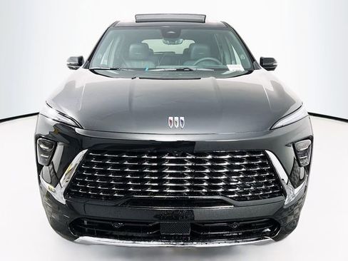 New 2026 Buick Enclave Avenir w/ Super Cruise Package image 2