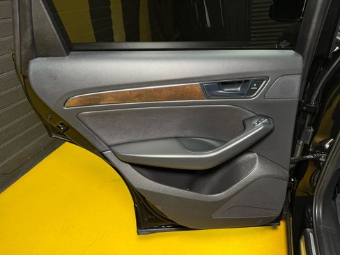 Used 2015 Audi Q5 3.0T Premium Plus image 23