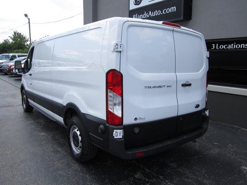 Used 2020 Ford Transit 350 Low Roof w/ Upfitter Package RWD image 3