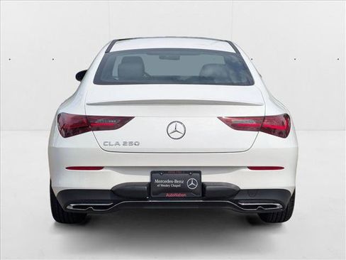 New 2026 Mercedes-Benz CLA 250 CLA 250 image 7