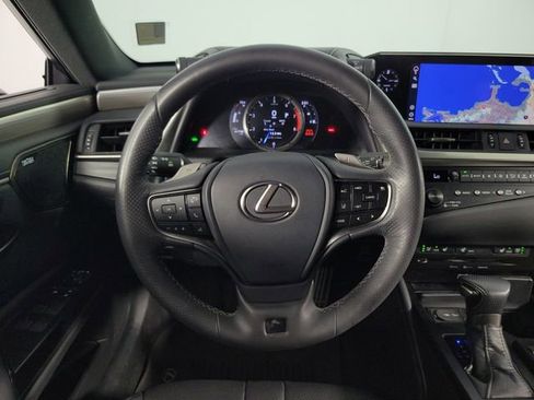 Used 2020 Lexus ES 350 F Sport FWD image 23