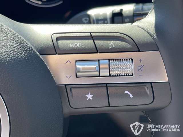 New 2027 Hyundai Kona SEL Sport FWD image 30