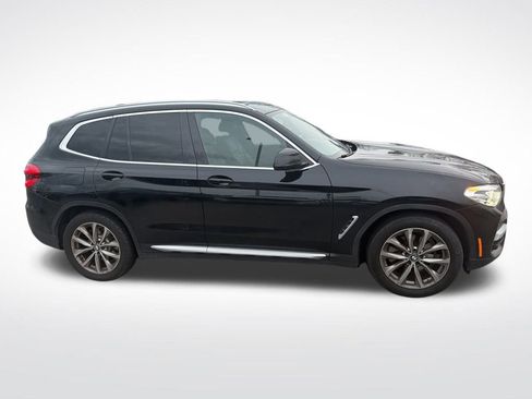 Used 2019 BMW X3 sDrive30i w/ Convenience Package image 5