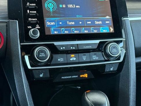 Used 2020 Honda Civic Touring image 20