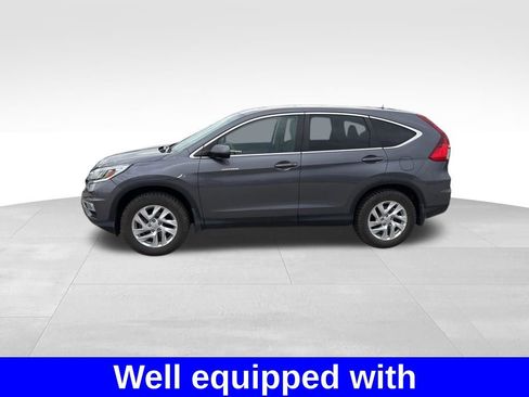 Used 2016 Honda CR-V EX image 3