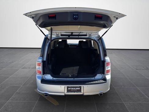 Used 2017 Ford Flex Limited AWD/4WD image 30
