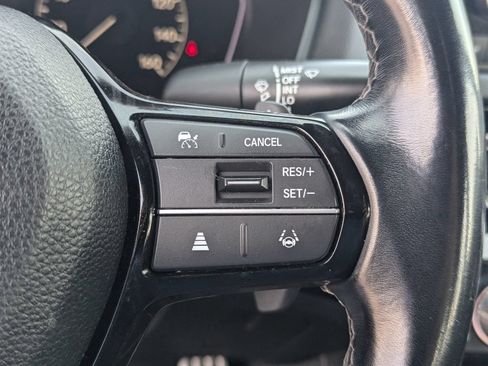 Used 2022 Honda Civic Sport image 19