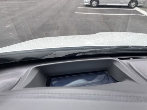 Used 2020 BMW M4 Convertible w/ Competition Package image 17