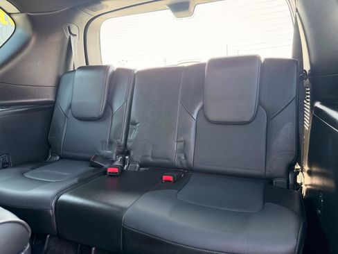 Used 2022 INFINITI QX80 Sensory w/ All-Season Package AWD/4WD image 28