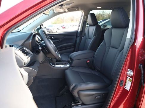 New 2026 Subaru Ascent Premium AWD/4WD image 10