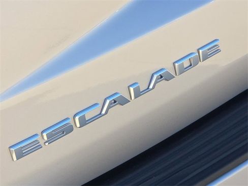 Used 2023 Cadillac Escalade Premium Luxury Platinum image 11