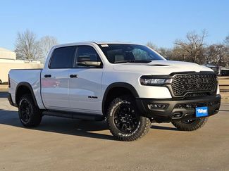 New 2026 RAM 1500 Rebel w/ Rebel Level 1 Equipment Group video 2