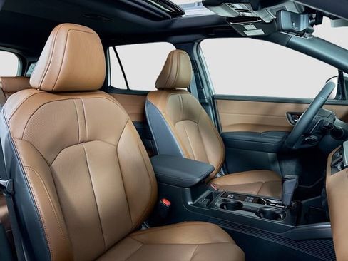 New 2026 Subaru Outback Touring image 29