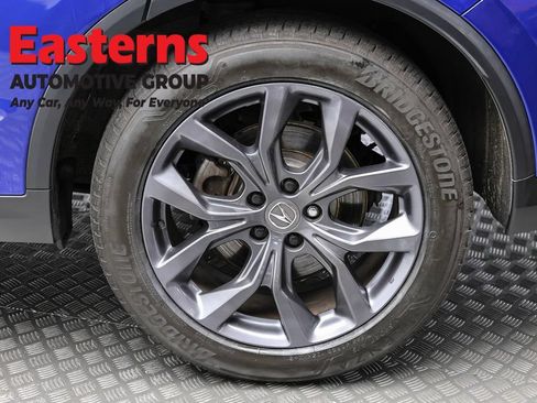Used 2022 Acura MDX A-Spec AWD/4WD image 8