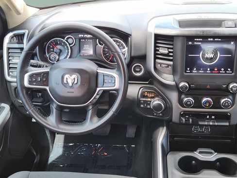 Used 2020 RAM 1500 Lone Star image 31