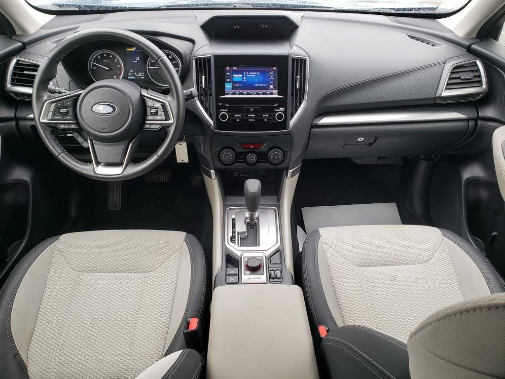 Used 2020 Subaru Forester Premium w/ Popular Package #1 AWD/4WD image 13