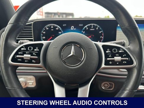 Used 2020 Mercedes-Benz GLE 350 image 27