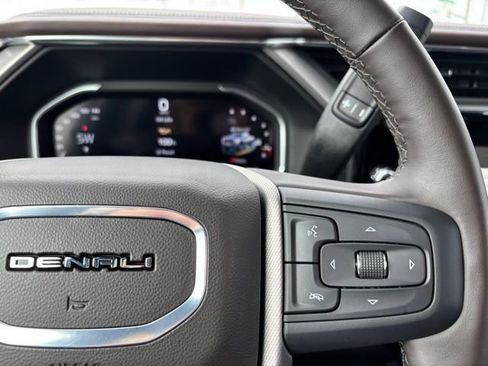 Used 2026 GMC Sierra 2500 Denali w/ Denali Reserve Package AWD/4WD image 28