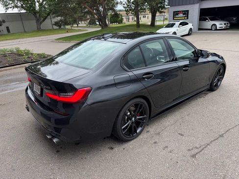 Used 2021 BMW M340i xDrive w/ Premium Package AWD/4WD image 13