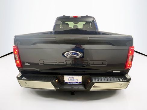 Used 2022 Ford F150 XLT AWD/4WD image 6