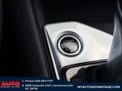 Used 2025 Nissan Altima 2.5 SV AWD/4WD image 10