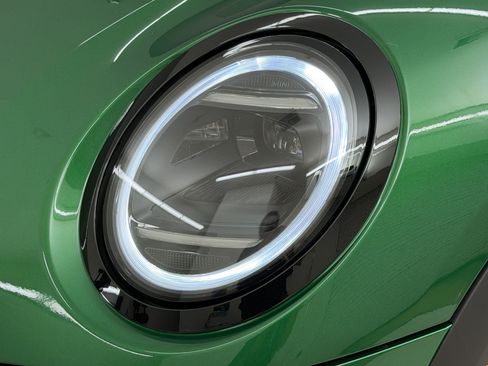 New 2027 MINI Cooper S FWD image 12