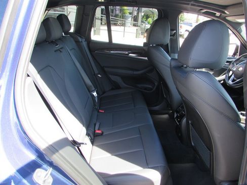 Used 2019 BMW X3 xDrive30i w/ Driving Assistance Package AWD/4WD image 31