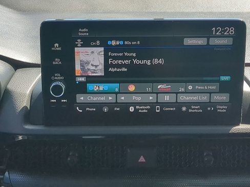 Used 2025 Honda CR-V EX-L image 18