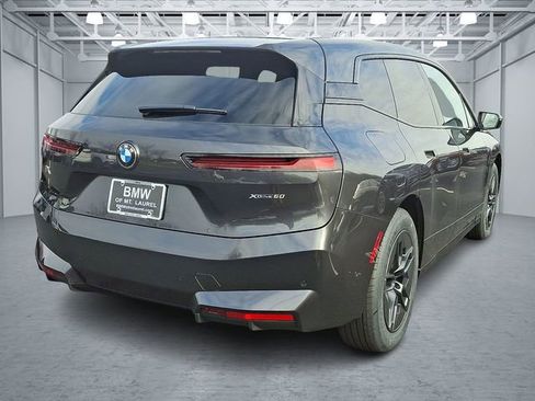 New 2026 BMW iX xDrive60 image 4