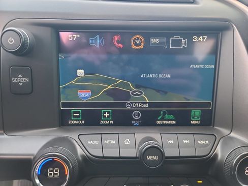 Used 2017 Chevrolet Corvette Grand Sport image 24