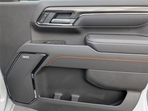 New 2026 GMC Sierra 2500 AT4 w/ AT4 Premium Plus Package image 39