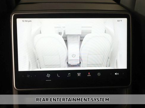 Used 2024 Tesla Model 3 Long Range RWD image 7