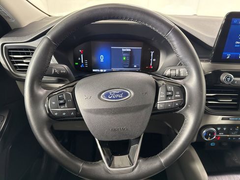 Used 2023 Ford Escape Active image 20