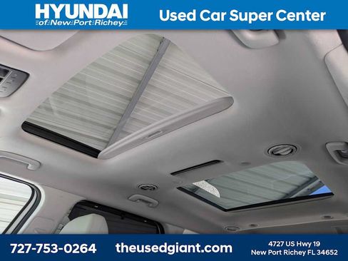 Used 2026 Hyundai Palisade Calligraphy FWD image 31