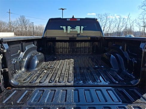 Used 2021 RAM 1500 Big Horn image 28