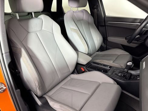 Used 2021 Audi Q3 2.0T Premium Plus w/ Premium Plus Package AWD/4WD image 37