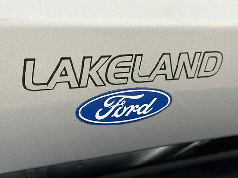 Used 2024 Ford F150 XLT w/ Equipment Group 302A MID RWD image 30