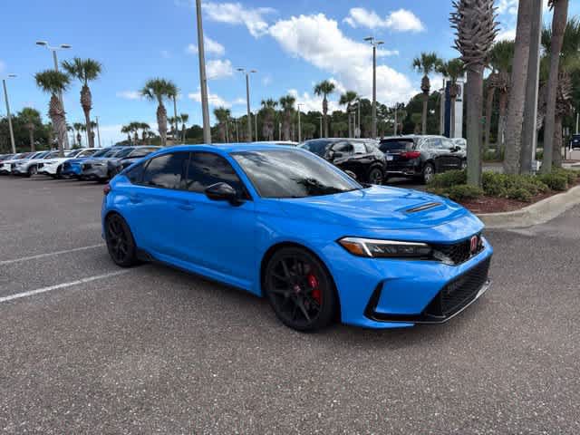 Used 2025 Honda Civic Type R image 10