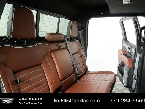 Used 2024 GMC Sierra 1500 Denali Ultimate image 23