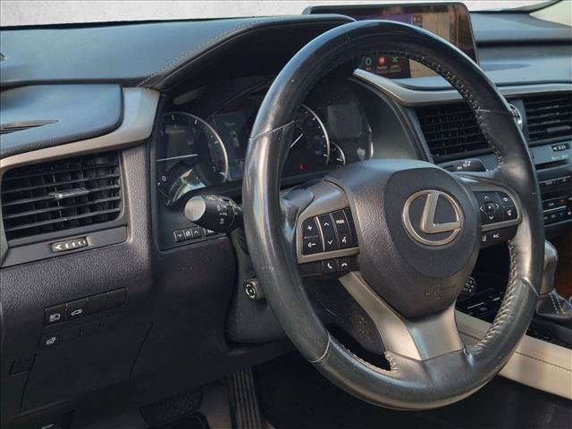 Used 2019 Lexus RX 350 AWD w/ Navigation Package image 3
