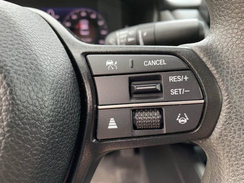 Certified 2024 Honda Accord EX image 15