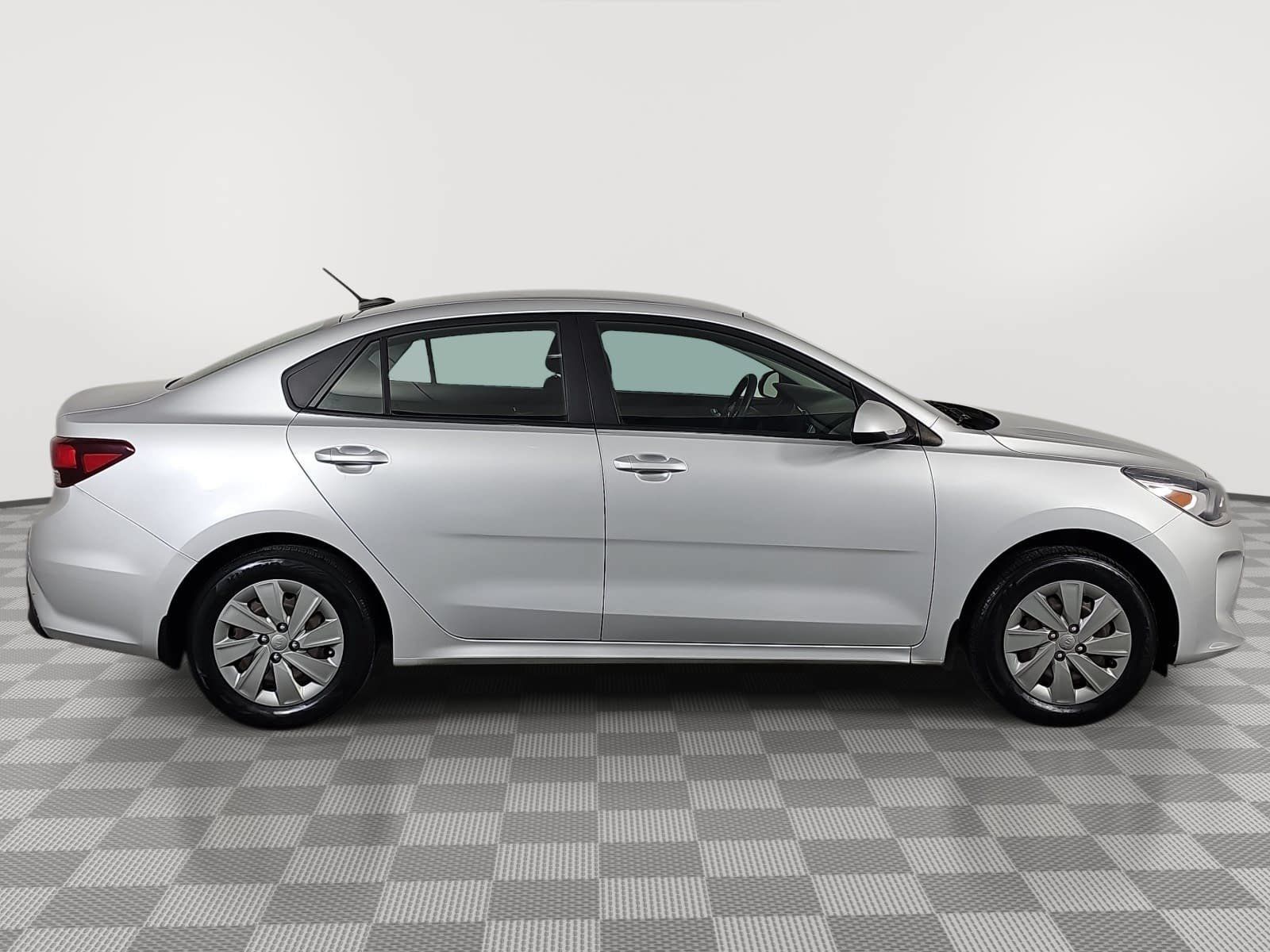 Used 2020 Kia Rio S FWD image 9