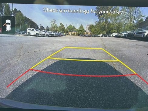 New 2026 Genesis GV70 3.5T Sport Advanced AWD/4WD image 30