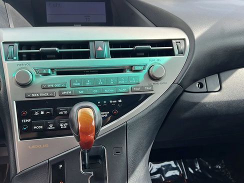 Used 2012 Lexus RX 350 AWD w/ Premium Pkg image 26